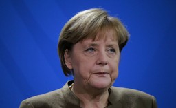 angela merkel zaprzecza fake newsom. miała obwiniać polskę za atak ros