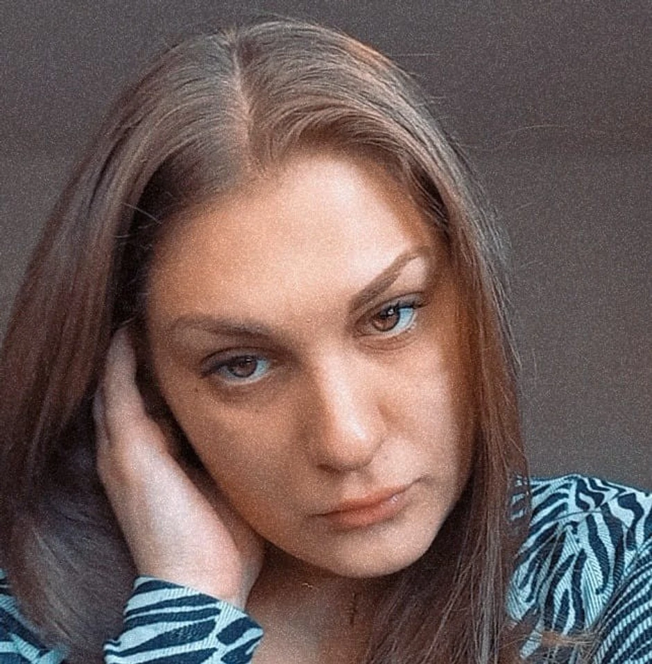 Emilija M, ubijena devojka