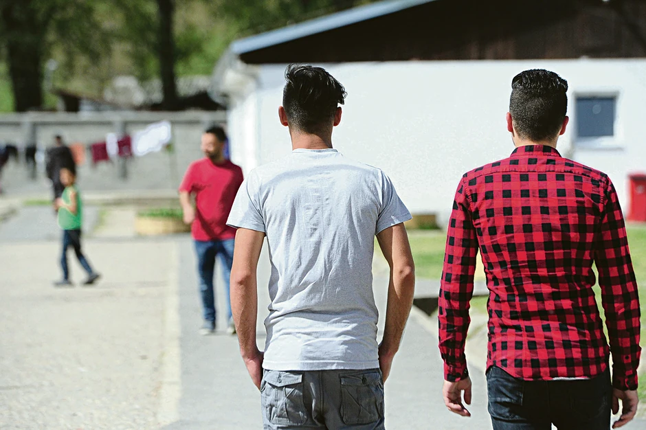 - Migracije nisu nešto čega bi se trebalo plašiti - istakla je komesarka