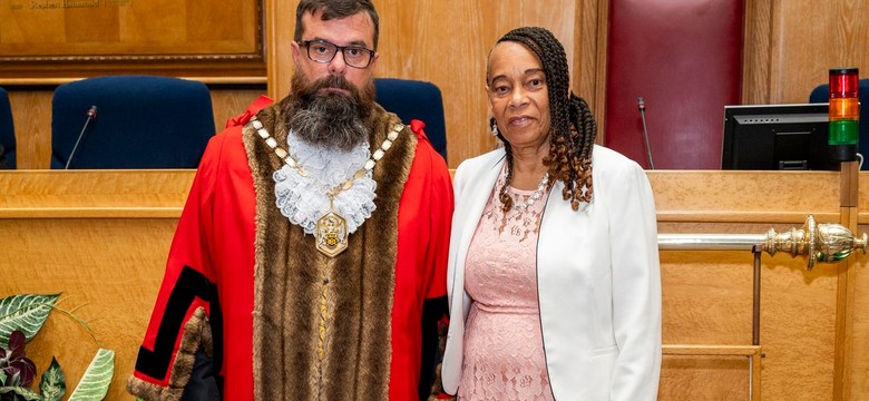 Nie udało się wcześniej żadnemu Polakowi! Poznaniak objął ważne stanowisko w Londynie