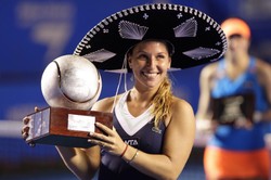 Cibulkova i Dimitrov zwycięzcami w Acapulco