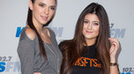 Młodsze siostry Kim Kardashian robią karierę w modelingu/ fot. Agencja Forum Gwiazd