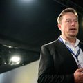 Elon Musk wesprze i Palestynę i Izrael zyskami z reklam