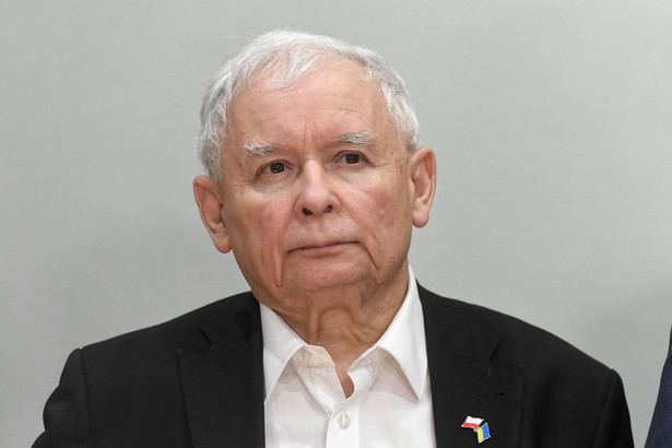 Jarosław Kaczyński