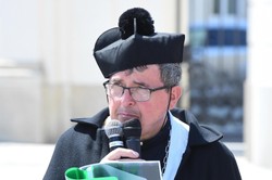 Mówił, że dzieci z in vitro to zwierzęta. Rusza proces byłego księdza Natanka