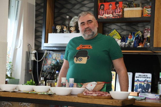 Miki Đuričić