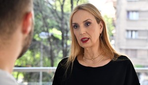 Duška Vučinić