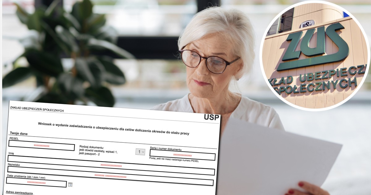 Ten dokument zapewni dłuższy urlop i większe pieniądze. Nie czekaj z wnioskiem. Tak go wypełnisz [INSTRUKCJA]