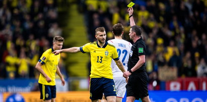 Szwedzi osłabieni przed meczem z Polską! Znamy kadrę rywali. Piłkarz Lecha wystąpi przeciwko nam