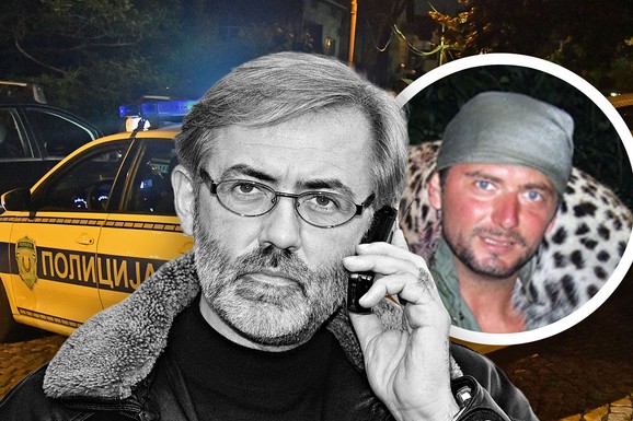 BIO ZA VOLANOM "G KLASE", SUDILO MU SE ZA UBISTVO ĆURUVIJE Ko je Miroslav Kurak, bivši pripadnik DB koji je učestvovao u nesreći na Karaburmi
