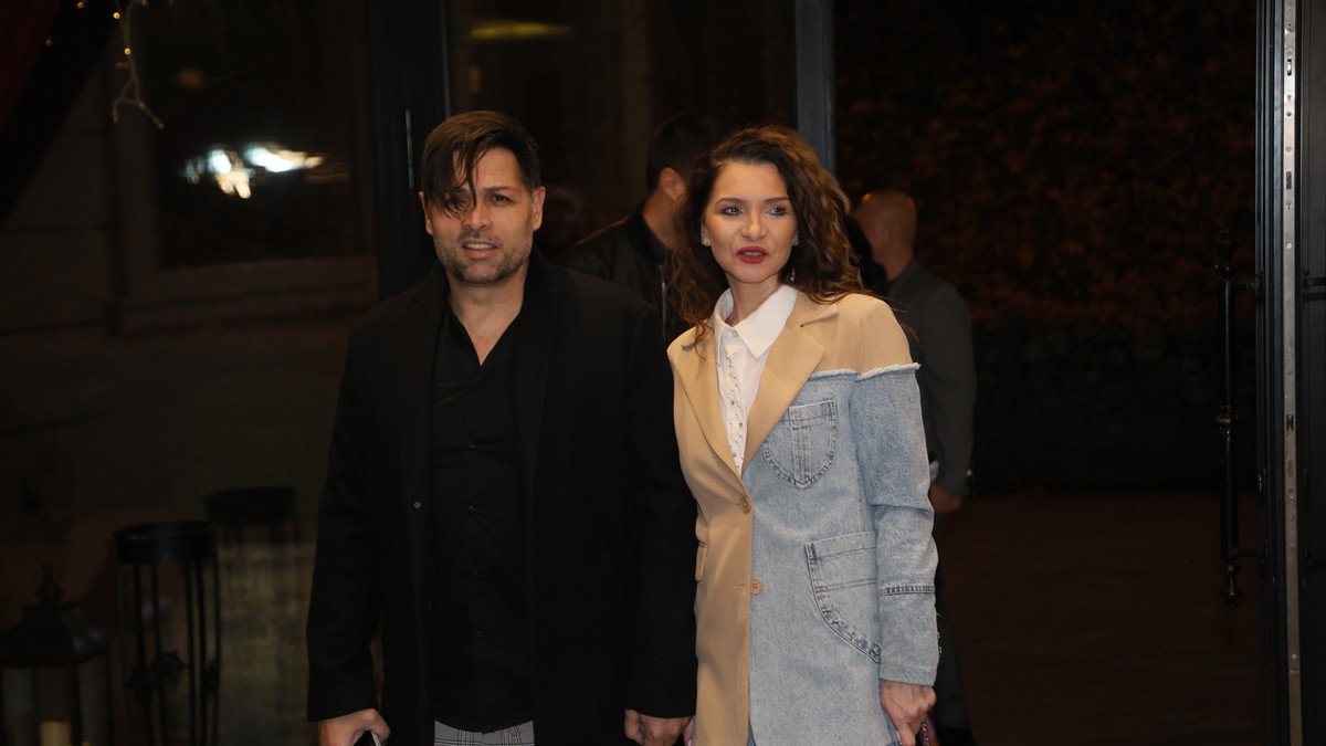 Natalija i Sani Ibraimov