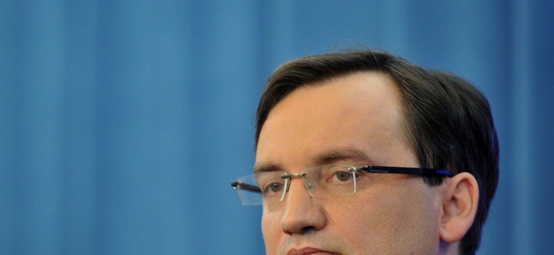 Ziobro wyzywa Tuska na debatę. "Rozpada się struktura państwa"