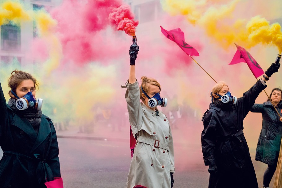 Ultra fast fashion – jak najwięcej sprzedać, a potem skłonić ludzi, by jak najszybciej to wyrzucili.