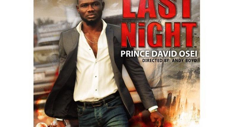 Prince David Osei to premiere in Ghana , August 21