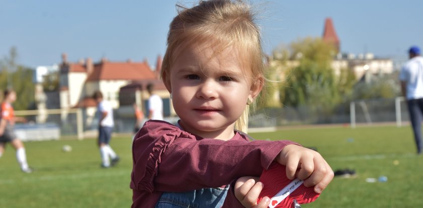 Kolejne badania pokazały okrutną prawdę. Julci kończy się czas... Ty też możesz jej pomóc