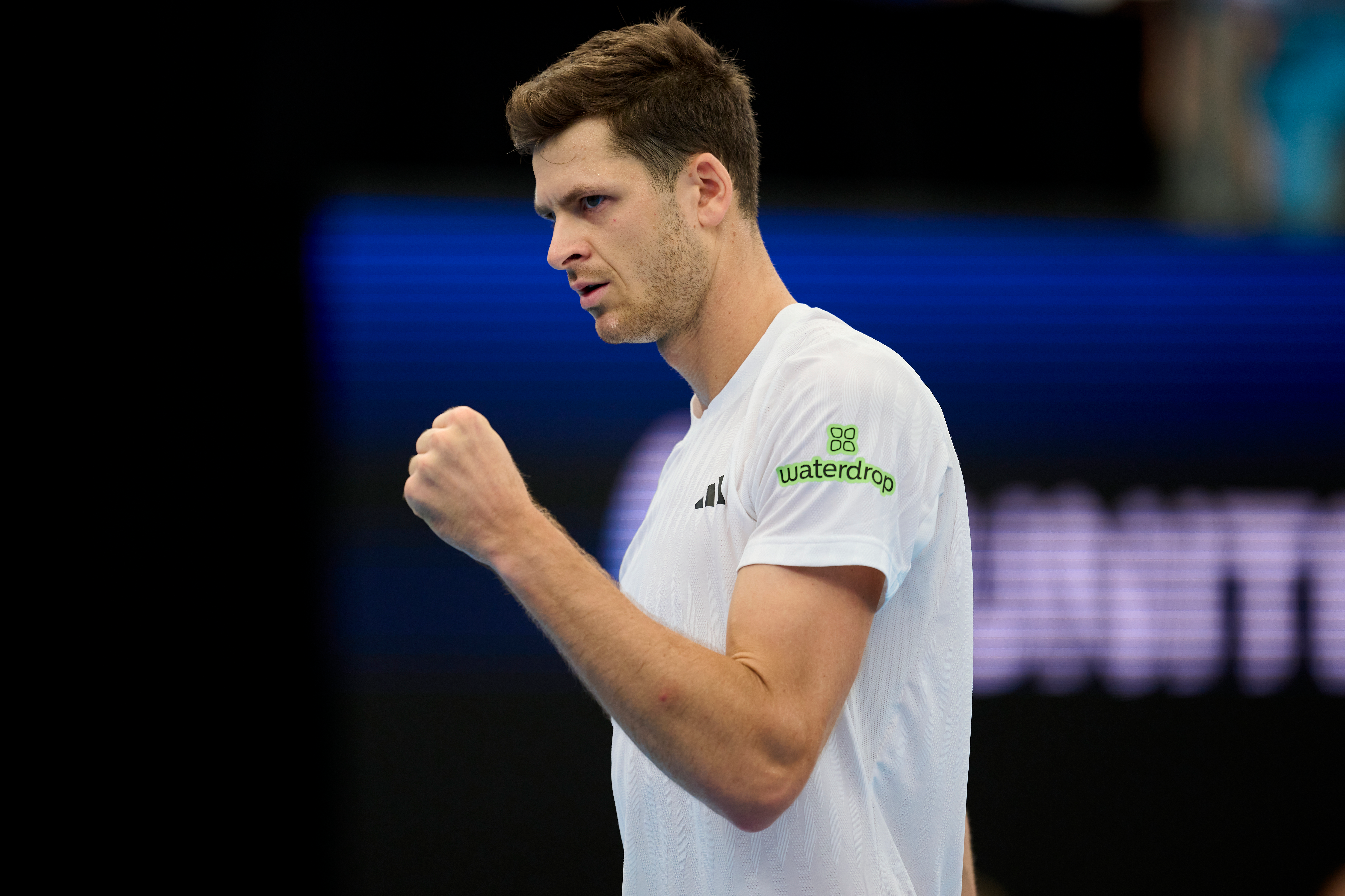 Polska w ćwierćfinale United Cup: Hurkacz po powrocie – 42 asy, 0 błędów