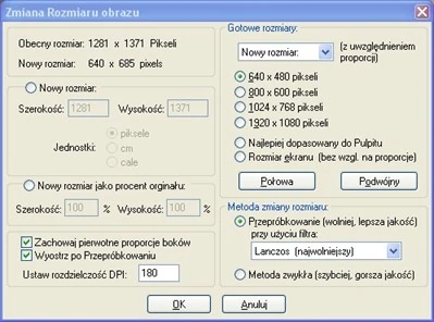 3 Programy Do Zmniejszania Zdjec Wygodne I Darmowe