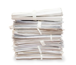 Urząd ochroni dane, ale po kilku latach