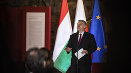 Orbán megüzente: ha ez megtörténik, a Fidesz kilép a Néppártból