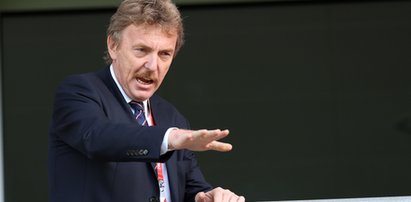 Zbigniew Boniek oburzony po Wimbledonie. Mówi o obejściu przepisów