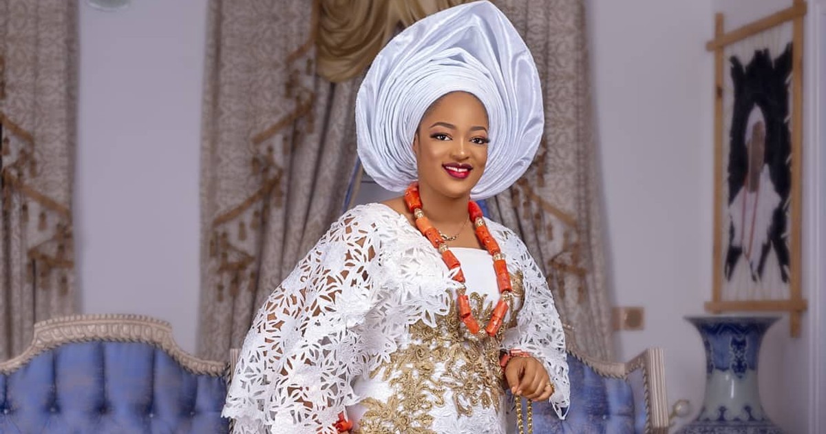 Ooni of Ife's estranged wife Naomi breaks social media silence - Vimarsana News