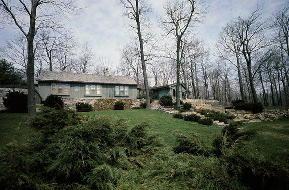 Camp David