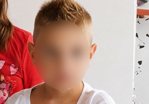 Nestao Bogdan u Albaniji