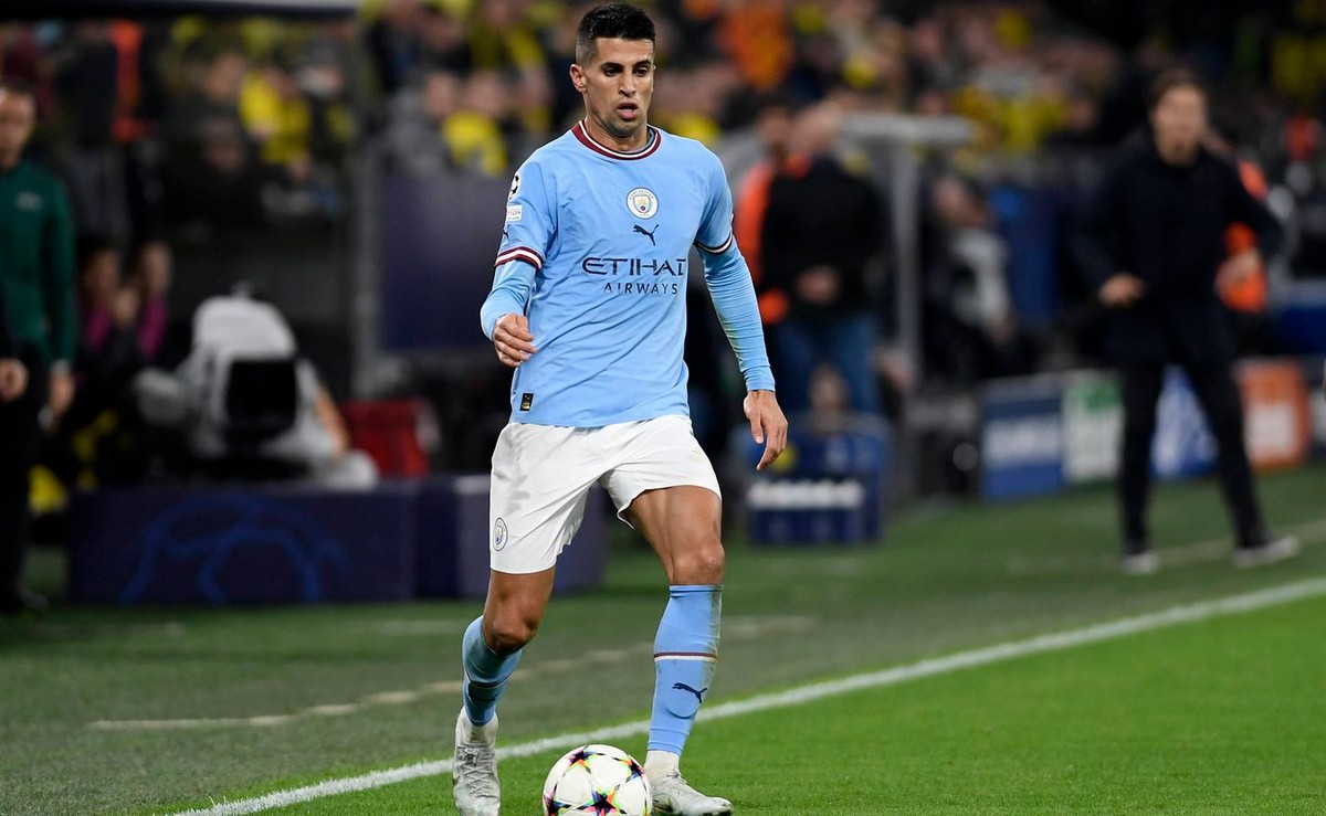 Joao Cancelo