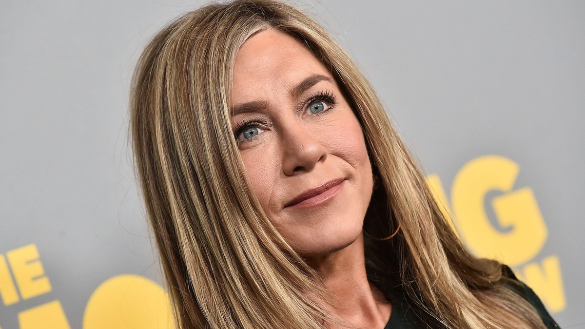 Dženifer Aniston 