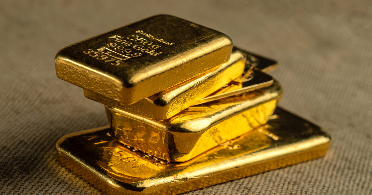 Ile kosztuje złoto? Różnice w cenie mogą zaskoczyć. Decyduje mało znany  szczegół