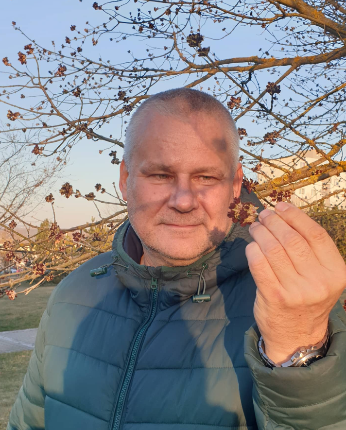 Jiří Kajínek