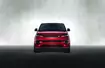 2023 Range Rover Sport