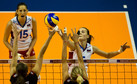 GERMANY VOLLEYBALL EUROPEAN CHAMPIONSHIP