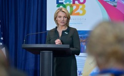 Co kryje się za słowami Heather Nauert? "Najdelikatniejsza forma w jakiej sojusznik mógł zakomunikować pewne fakty"