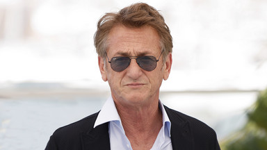 Sean Penn o wojnie w Ukrainie. Wspomina Polskę i USA