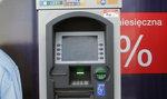 Ukradli bankomat w Częstochowie