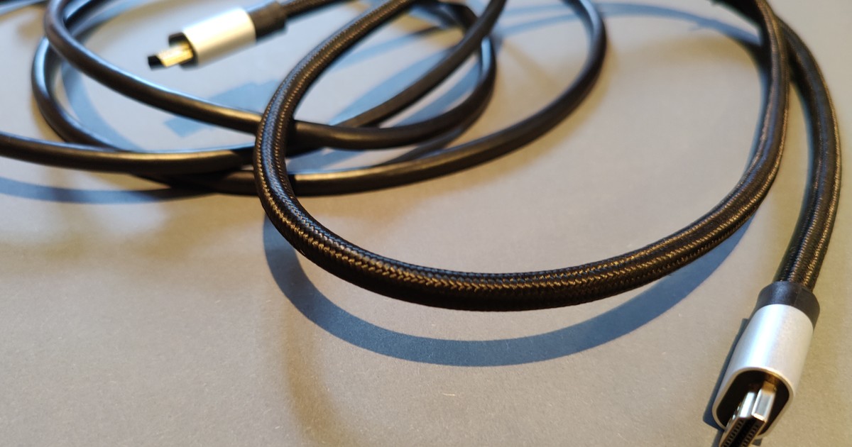 HDMI-Kabel ab 5 Euro: Unterschiede, HDMI 2.1, 4K, HDR | TechStage