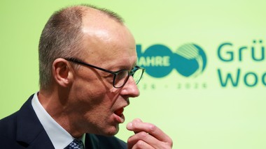 jednoznaczne stanowisko niemiec. donald trump nie będzie zadowolony