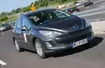 Peugeot 308 1.6 HDi: Oszczędzanie musi kosztować