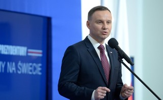 Meksyk: Prezydent odznaczył zasłużonych w działalności polonijnej