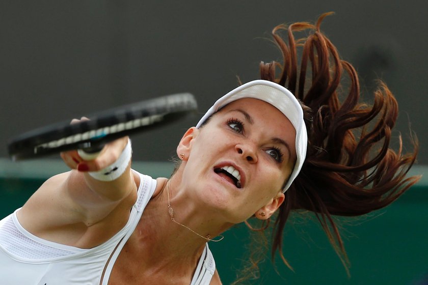 Agnieszka Radwanska