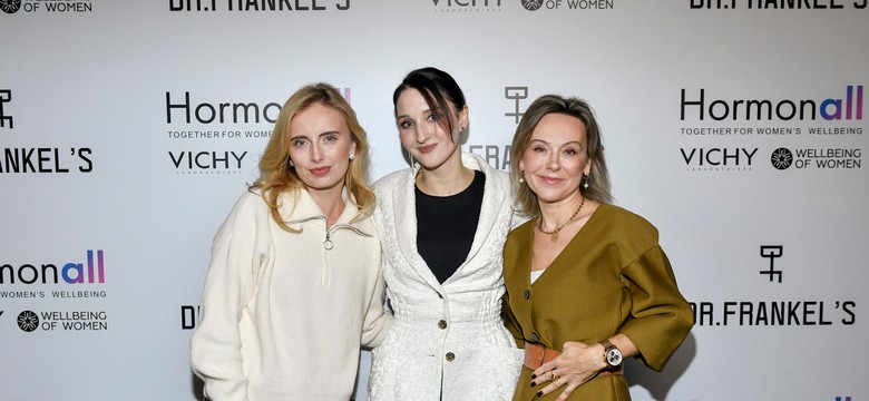 Hormony - klucz do zrozumienia zdrowia i piękna kobiet