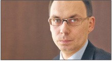 Wojciech Kuśpik | inicjator EKG