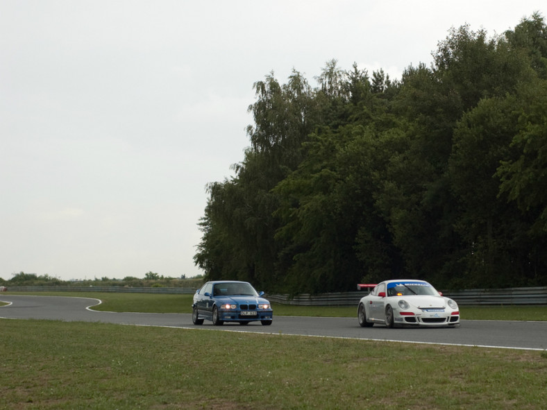 Gran Turismo Polonia 2011 (galeria)