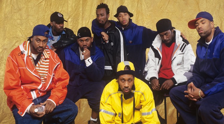 Wu Tang Clan