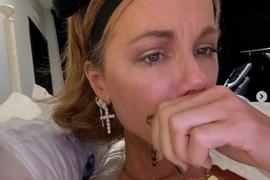 Čuvena glumica i majka Kejt Bekinsejl UMRLA ĆERKI NA RUKAMA: "Ovo je bio moj najveći strah otkako sam OCA PRONAŠLA MRTVOG",oglasila se slomljena holivudska zvezda - reči kidaju dušu