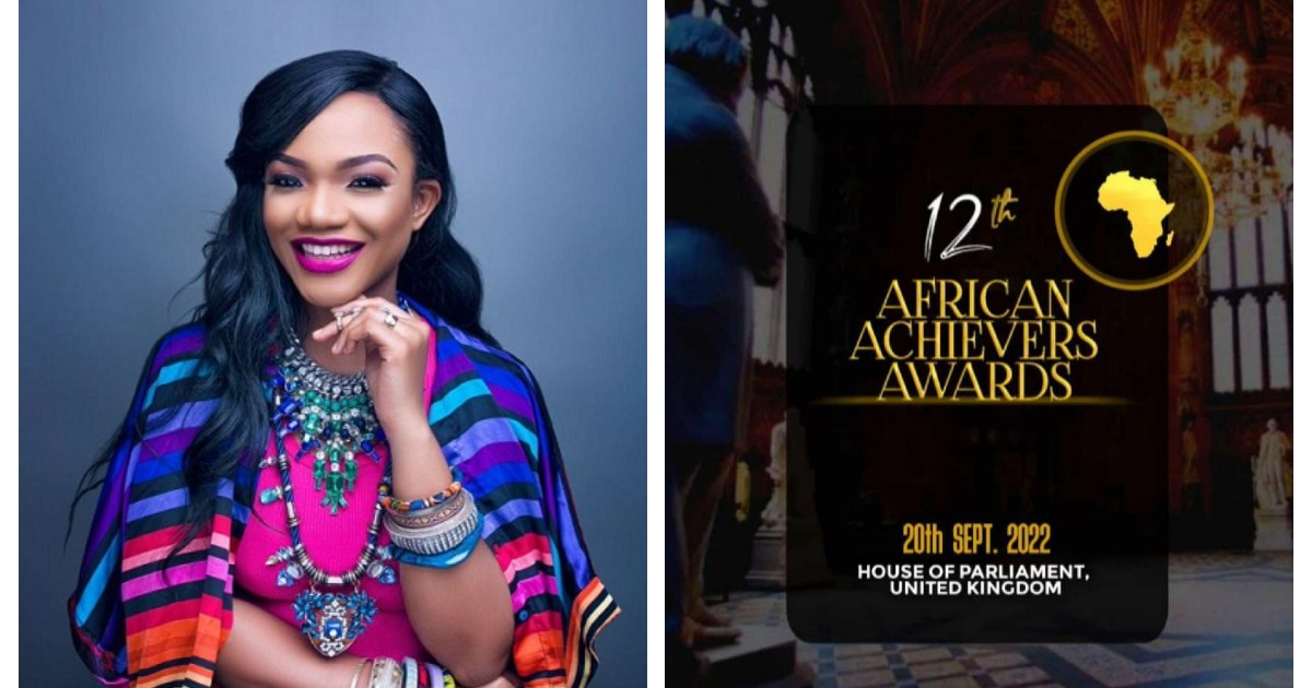 Ada Ehi among honorees for 12th Edition of the African Achievers Awards - Vimarsana News