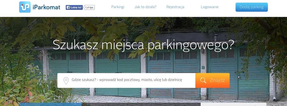 iParkomat