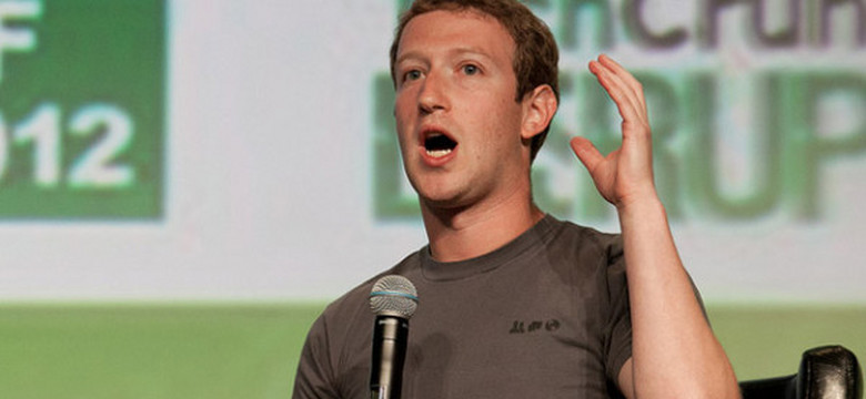 Koncern Facebook zmieni nazwę. Takie plany ma Mark Zuckerberg