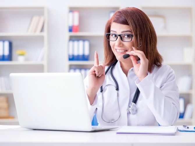 Telemedicina kao nov način lečenja pacijenata u doba korone